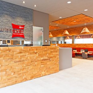 SwissEver Zug Swiss Quality Hotel